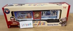 Lionel 2528600 Mister Rogers Boxcar Train Gauge Neighborhood Believe Character. Fixed Price $59.95.