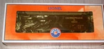 Lionel Chesapeake Ohio C&o 95237 Acf 40-TON Stock Car 6-17711 Diecast Frame. Fixed Price $49.99.