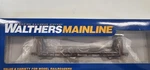 Ho Scale Walthers 910-5874 Trailer Train Pttx 90585 60' Ps Bulkhead Flatcar. Fixed Price $26.75.