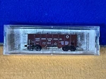 J11-50 Coal Car Scale Kadee Micro-trains #56130 Westmorland. Fixed Price $36.95.