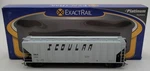 Exactrail EP-80178-5 Scoular Ps 4427 Cu Ft Grain Hopper Sbgx #1242 Nib. Fixed Price $24.99.