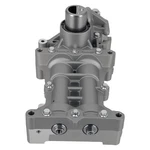 Engine Oil Pump For Nissan ATLAS/NV350 Caravan QR20DE 12410MA00C. Fixed Price $188.45.