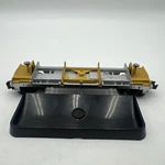 Lionel 6-26841 Gauge Pennsylvania Dump Car #224 Bin No Logs Ex++. Fixed Price $24.99.
