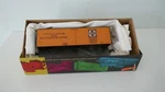 Roundhouse Scale 36' Reefer Car Kit Sfrd #2373 Santa. Fixed Price $9.99.