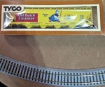 Tyco Acfx Old Dutch Cleanser Yellow Covered Hopper Freight Car. Fixed Price $10.00.