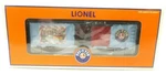 Lionel 6-36276 Angela Trotta Thomas Tis The Season" Boxcar Nib. Fixed Price $42.49.