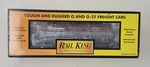 Nos Rail King By Mth #30-7332 New York Central 3-DOME Modern Tank Car #101019. Fixed Price $20.50.