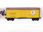 Scale Micro-trains Mtl 21440 Nyrx New York Central Early Bird Box Car #2507. Fixed Price $19.95.