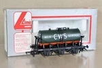 Lima 305644 Br Cws Milk Service Wheel Tank Wagon W44520 Boxed Of. Fixed Price $26.49.