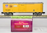 Mth Premier 3-RAIL #911119 Up Union Pacific 40' Reefer 20-94264 Nib Msrp $65. Fixed Price $60.00.