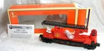 Lionel Train 1998 Ville Ladder Car 6-26991. Fixed Price $99.99.