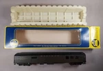 Vintage Ahm/rivarossi Ho Scale #6262-S.FE. Santa Combine Car (P5). Fixed Price $19.99.