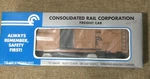 K-line K641-1411IC Conrail Consolidated Corporation E.h. Harriman Award. Fixed Price $13.00.