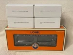 Lionel Auto Loader & 1958 Studebaker White Golden Hawks 6-52474 Lots 2008. Fixed Price $165.00.