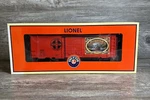 Lionel 6-58533 Ttos 2013 Sierra Beer PS-1 Boxcar Gauge New. Fixed Price $60.00.