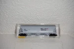 Mtl Micro Trains 94120 Scale Union Pacific 3 Bay Covered Hopper #90802. Fixed Price $29.99.