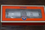 Lionel Duluth, Missabe, & Iron Range Tank Car, 6-26180. Fixed Price $40.00.
