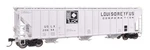 Walthers 920-106200 Louis Dreyfus Uslx 55' Evans 4780 Covered Hopper #20654. Fixed Price $58.43.