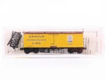 Scale Micro-trains Mtl 58030 Armour Refrigerator Line 36' Wood Reefer #7306. Fixed Price $19.95.