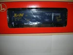 Lionel 6-52172 " & Box Car 1999 Tca , Lot # 22474. Fixed Price $20.00.