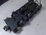 Vintage Original Lionel 2322 Fm Trainmaster Part, Geared Power Truck Complete. Fixed Price $45.00.