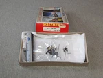 Walthers Ho 10323 Utox 36' Tank Car 932-5016 Boxed Ts. Fixed Price $14.99.