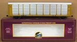 Mth Premier 20-90526F Ttx Corrugated Auto Carrier O-gauge Nos. Fixed Price $79.99.