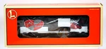 Lionel #6-19952 Love Indiana Boxcar Gauge 1:48 Scale New Old Stock Nib. Fixed Price $29.99.