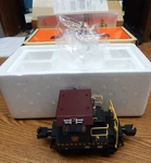 Lionel 6-28467 Prr Pennsylvania Trackmobile New In Box Gauge Super Rare Lqqk. Fixed Price $350.00.