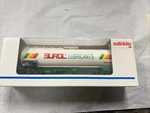 M Rklin 47521 Kesselwagen Eurol Lubricants Top Zustand H0 1:87. Fixed Price $28.00.