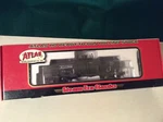 Atlas Ho 1080-2 Mtcx Mallard Transportation Co. Tank Car # 2018. Fixed Price $35.00.