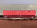 Scaletrains Trinity 7500 High-cube Boxcar Rivet Counter Atw Patched. Fixed Price $80.00.