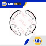 Brake Shoes Set Fits Ldv Freight Rover 2.5D 84 To 89 14J Trw 91112875 Quality. Fixed Price $74.67.