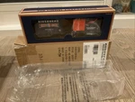 Lionel 6-52571 Visitor Center Opening Boxcar Long Island Rr Museum 2011 C10. Fixed Price $45.00.