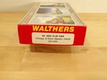Walthers 54' Gsc Flat Car Chicago & North Western 932-3762. Fixed Price $16.49.
