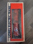 Vtg Lionel 6-6313 Gauge Lines Single Dome Tank Car New/box R9. Fixed Price $39.99.