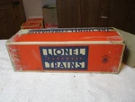 Post War Lionel 3459 Automatic Coal Dump Car, Green Tested Works W/load In Box. Fixed Price $21.27.