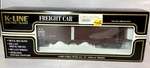 K-line K623-1094 B&o Classic Scale Die Cast Hopper 60229 New Box. Fixed Price $85.00.
