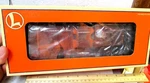 Gauge Lionel Model Train Railroad Caboose 2000 S.p. Bay Window 6-19785. Fixed Price $49.99.