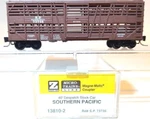 Z Mtl 13810-2 40' Despatch Stock Car. Fixed Price $24.95.