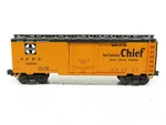 Mth 20-94018 Santa Reefer Car #11630 Ln. Fixed Price $42.49.