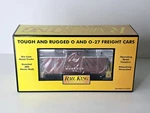 Mth Gauge Illuminated Montour Steel Caboose #30-7795. Fixed Price $89.99.