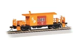 Bachmann Ho Transfer Caboose Southern Pacific Sp #1 76403. Fixed Price $87.98.