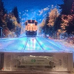 North American Railcar Canpotex Cnpx 001029 Freight Scale Rtr. Fixed Price $51.26.