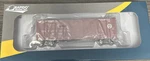 Rapido Trains Ho Usra Sgl Sheathed Boxcar Pennsylvania Youngstown 45692 Rtr Nib. Fixed Price $35.99.