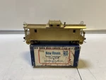Ho Scale Nj Custom New Haven Wood Caboose NE-4 RS-670 *rob. Fixed Price $199.99.