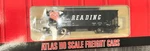 Atlas Rtr #1870-1 Bay Offset Side Hopper Reading #85288 Nib. Fixed Price $22.99.
