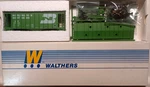 Scale Walthers 932-4603 Burlington Northern Single Bay Hopper #439440 New !!. Fixed Price $20.99.