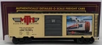 Mth 20-93593 Tca Spring York 2013 Boxcar Ex/box. Fixed Price $18.19.