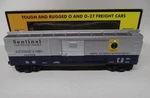 Mth Rail King Baltimore & Ohio Box Car # 466032 From Set 30-4020 With. Fixed Price $17.99.